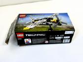 Lego Technic 42198 Brush Plane - nuotraukos Nr. 7