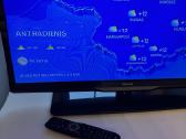 Philips televizorius puiki bukle - nuotraukos Nr. 3