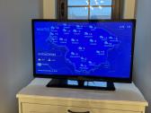 Philips televizorius puiki bukle - nuotraukos Nr. 4