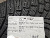 Bridgestone Blizzak R18 235/55 - nuotraukos Nr. 2