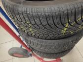 Bridgestone Blizzak R18 235/55 - nuotraukos Nr. 5
