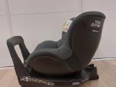 Britax romer dualfix M i-size - nuotraukos Nr. 3