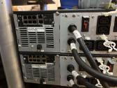 Nepertraukiamo maitinimo šaltinis Ups Hp4500w–5400 - nuotraukos Nr. 3