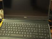 Dell Precision 7550 i7-10850h 16gb 1tb 980pro SSD - nuotraukos Nr. 2