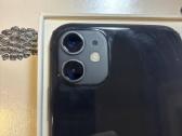 iPhone 11 64gb – geros būklės, 83% baterija - nuotraukos Nr. 4