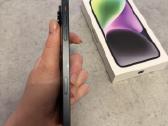 iPhone 14 plus 256 GB - nuotraukos Nr. 9