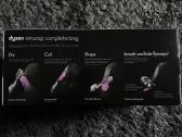 Dyson Airwrap Complete Long Hs05 - nuotraukos Nr. 7