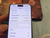 Parduodu puikios bukles Iphona 14pro max 128gb - nuotraukos Nr. 8