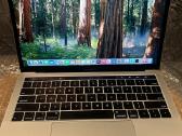 MacBook Pro 13 2019 Model A1989 i7/16gb RAM/500gb - nuotraukos Nr. 4