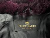 Prabangūs kailiniai Vilniaus Kailiai - nuotraukos Nr. 2