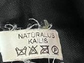 Prabangūs kailiniai Vilniaus Kailiai - nuotraukos Nr. 17