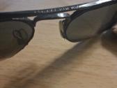 Originalūs vintažiniai Ray-ban akiniai (b&l) - nuotraukos Nr. 3