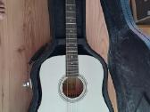 Nauja,elektroakustinė "wondorvood"gitara. - nuotraukos Nr. 10