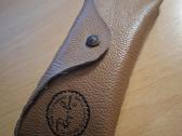 Originalūs vintažiniai Ray-ban akiniai (b&l) - nuotraukos Nr. 5
