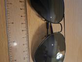 Originalūs vintažiniai Ray-ban akiniai (b&l) - nuotraukos Nr. 6