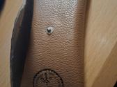 Originalūs vintažiniai Ray-ban akiniai (b&l) - nuotraukos Nr. 9