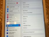 Apple iPad 5th Gen 32gb Wi-fi (89% Battery) - nuotraukos Nr. 2