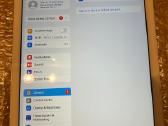 Apple iPad 5th Gen 32gb Wi-fi (89% Battery) - nuotraukos Nr. 4