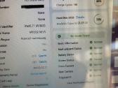 Apple iPad 5th Gen 32gb Wi-fi (89% Battery) - nuotraukos Nr. 5