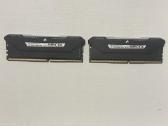 Corsair Vengeance Rgb Pro SL 16 GB Ddr4 2x8gb - nuotraukos Nr. 2