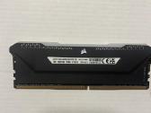 Corsair Vengeance Rgb Pro SL 16 GB Ddr4 2x8gb - nuotraukos Nr. 4