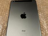 Apple iPad mini 2 64gb Wi-fi + Cellular (SIM) - nuotraukos Nr. 5