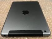 Apple iPad mini 2 64gb Wi-fi + Cellular (SIM) - nuotraukos Nr. 7