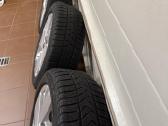 M+s 205/50 R17 Pirelli Sotto Zero 3 2021m. - nuotraukos Nr. 2