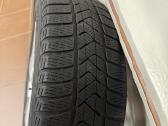 M+s 205/50 R17 Pirelli Sotto Zero 3 2021m. - nuotraukos Nr. 3