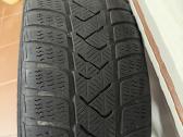 M+s 205/50 R17 Pirelli Sotto Zero 3 2021m. - nuotraukos Nr. 4