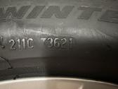 M+s 205/50 R17 Pirelli Sotto Zero 3 2021m. - nuotraukos Nr. 6