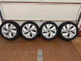 M+s 205/50 R17 Pirelli Sotto Zero 3 2021m. - nuotraukos Nr. 7