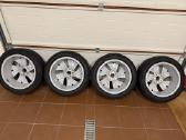 M+s 205/50 R17 Pirelli Sotto Zero 3 2021m. - nuotraukos Nr. 8