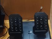 Hori racing wheel apex(rwa) - nuotraukos Nr. 3