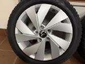 M+s 205/50 R17 Pirelli Sotto Zero 3 2021m. - nuotraukos Nr. 13