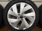 M+s 205/50 R17 Pirelli Sotto Zero 3 2021m. - nuotraukos Nr. 14