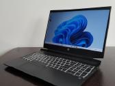 Hp Pavilion Gaming 15 - nuotraukos Nr. 2
