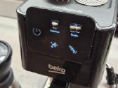 Beko Cep5302b kavos aparatas + kavamale ir priedai - nuotraukos Nr. 3