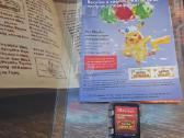 Parduodu switch pokemon scarlet - nuotraukos Nr. 2