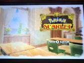 Parduodu switch pokemon scarlet - nuotraukos Nr. 3