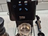 Beko Cep5302b kavos aparatas + kavamale ir priedai - nuotraukos Nr. 7