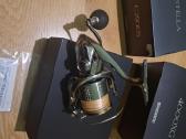 Shimano stella 4000xg - nuotraukos Nr. 2