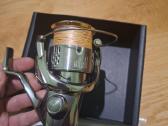 Shimano stella 4000xg - nuotraukos Nr. 3