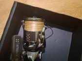 Shimano stella 4000xg - nuotraukos Nr. 4