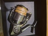 Shimano stella 4000xg - nuotraukos Nr. 5
