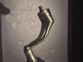 Shimano stella 4000xg - nuotraukos Nr. 6