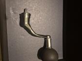 Shimano stella 4000xg - nuotraukos Nr. 7