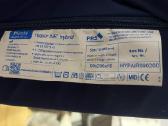 Čiužinys nuo pragulų Funke Hyper Air hybrid - nuotraukos Nr. 2