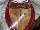 Valtis Riva Aquarama 68 cm - nuotraukos Nr. 10
