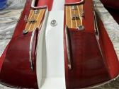 Valtis Riva Aquarama 68 cm - nuotraukos Nr. 11